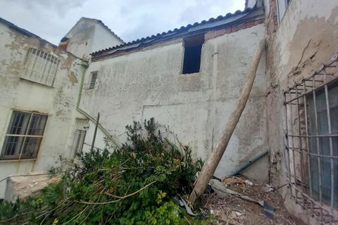 Byhus i Martos, Jaen, Martos - € 79.000 | Ref: Casa Legendario - foto 22