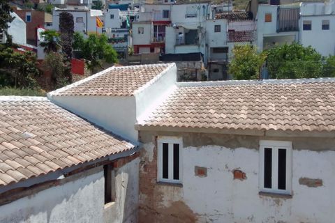 Byhus i Martos, Jaen, Martos - € 79.000 | Ref: Casa Legendario - foto 34