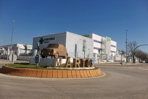 Byhus i Martos, Jaen, Martos - € 79.000 | Ref: Casa Legendario - foto 35