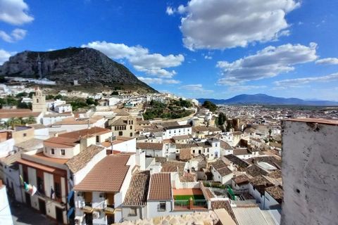 Byhus i Martos, Jaen, Martos - € 79.000 | Ref: Casa Legendario - foto 37