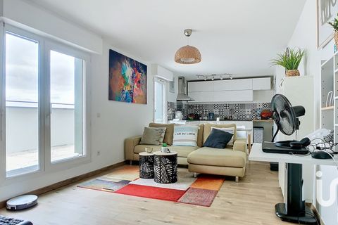 Leilighet i Argenteuil, Val-d'Oise, Argenteuil - € 339 000 | Ref: 69064 - foto 2