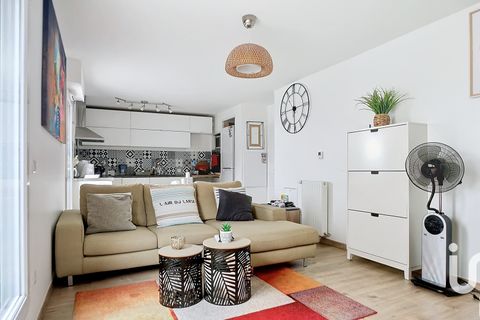 Leilighet i Argenteuil, Val-d'Oise, Argenteuil - € 339 000 | Ref: 69064 - foto 3