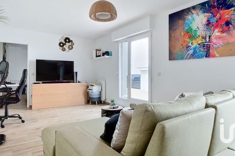 Leilighet i Argenteuil, Val-d'Oise, Argenteuil - € 339 000 | Ref: 69064 - foto 4