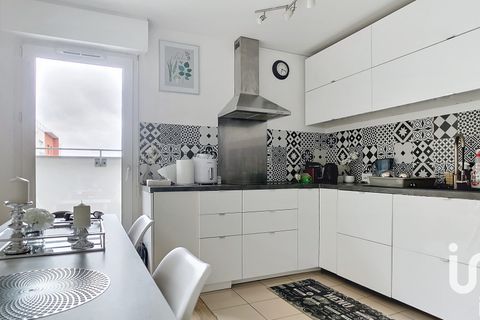 Leilighet i Argenteuil, Val-d'Oise, Argenteuil - € 339 000 | Ref: 69064 - foto 5