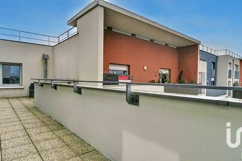 Leilighet i Argenteuil, Val-d'Oise, Argenteuil - € 339 000 | Ref: 69064 - foto 7