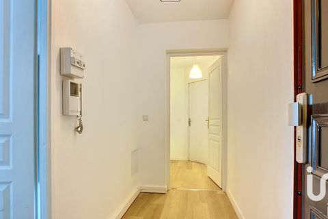 Leilighet i Argenteuil, Val-d'Oise, Argenteuil - € 339 000 | Ref: 69064 - foto 11