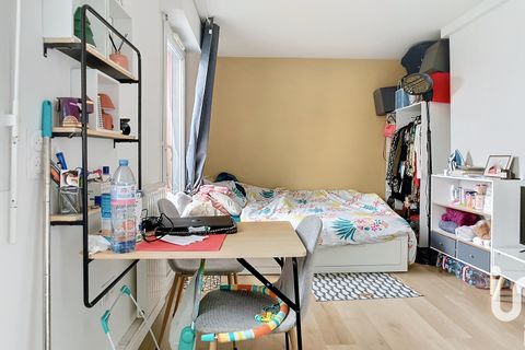 Leilighet i Argenteuil, Val-d'Oise, Argenteuil - € 339 000 | Ref: 69064 - foto 12