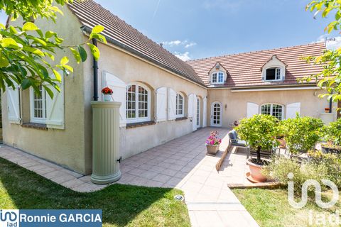 Villa a Morangis, Essonne, Morangis - € 419.000 | Ref: 8951 - foto 3
