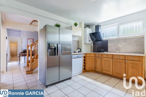 Villa a Morangis, Essonne, Morangis - € 419.000 | Ref: 8951 - foto 4