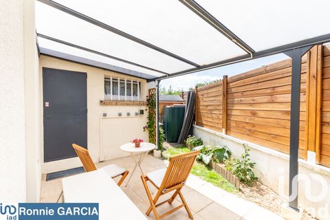 Villa a Morangis, Essonne, Morangis - € 419.000 | Ref: 8951 - foto 5