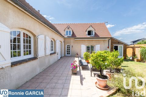 Villa a Morangis, Essonne, Morangis - € 419.000 | Ref: 8951 - foto 6