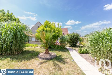 Villa a Morangis, Essonne, Morangis - € 419.000 | Ref: 8951 - foto 7