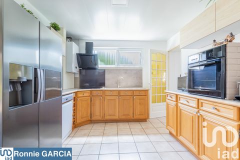 Villa a Morangis, Essonne, Morangis - € 419.000 | Ref: 8951 - foto 9