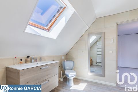 Villa a Morangis, Essonne, Morangis - € 419.000 | Ref: 8951 - foto 12