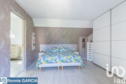 Villa a Morangis, Essonne, Morangis - € 419.000 | Ref: 8951 - foto 13