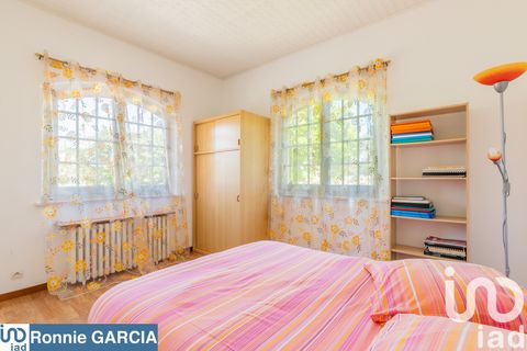 Villa a Morangis, Essonne, Morangis - € 419.000 | Ref: 8951 - foto 15
