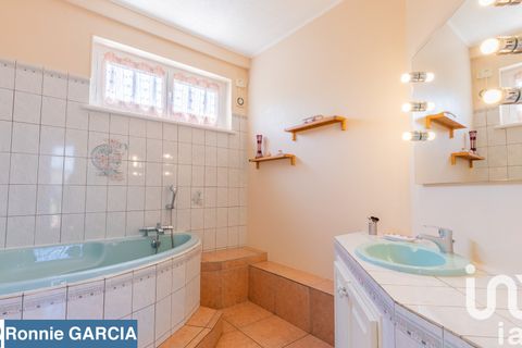 Villa a Morangis, Essonne, Morangis - € 419.000 | Ref: 8951 - foto 16