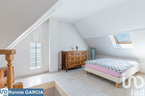 Villa a Morangis, Essonne, Morangis - € 419.000 | Ref: 8951 - foto 17