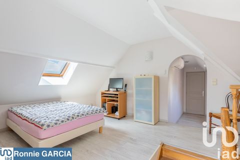 Villa a Morangis, Essonne, Morangis - € 419.000 | Ref: 8951 - foto 18