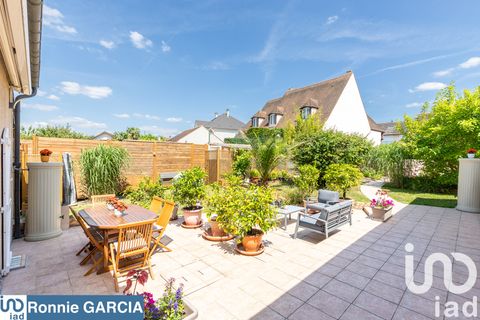Villa a Morangis, Essonne, Morangis - € 419.000 | Ref: 8951 - foto 19