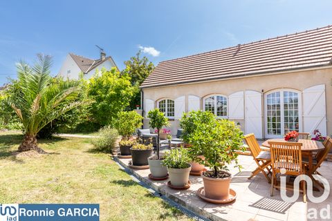 Villa a Morangis, Essonne, Morangis - € 419.000 | Ref: 8951 - foto 20