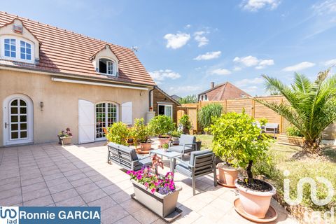 Villa a Morangis, Essonne, Morangis - € 419.000 | Ref: 8951 - foto 21
