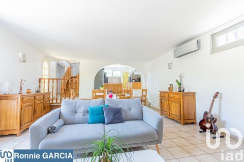 Villa a Morangis, Essonne, Morangis - € 419.000 | Ref: 8951 - foto 22