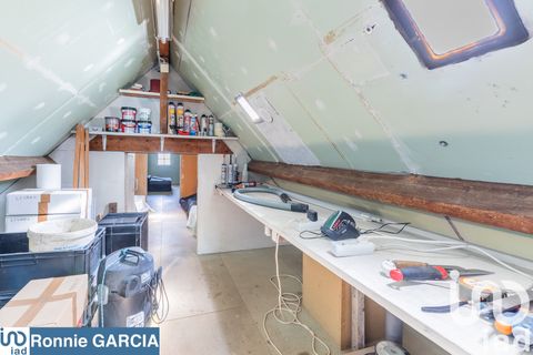 Villa a Morangis, Essonne, Morangis - € 419.000 | Ref: 8951 - foto 23
