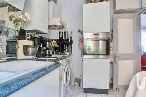 Leilighet i Suresnes, Hauts-de-Seine, Suresnes - € 450 000 | Ref: 69064 - foto 4