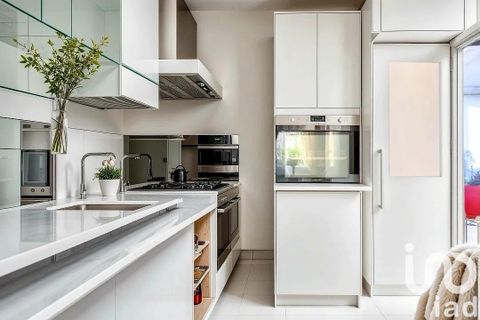 Leilighet i Suresnes, Hauts-de-Seine, Suresnes - € 450 000 | Ref: 69064 - foto 5