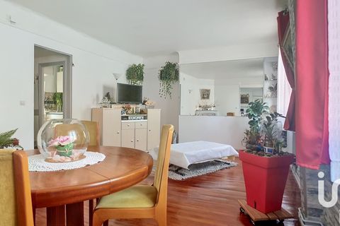 Leilighet i Suresnes, Hauts-de-Seine, Suresnes - € 450 000 | Ref: 69064 - foto 7