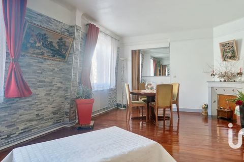 Leilighet i Suresnes, Hauts-de-Seine, Suresnes - € 450 000 | Ref: 69064 - foto 8