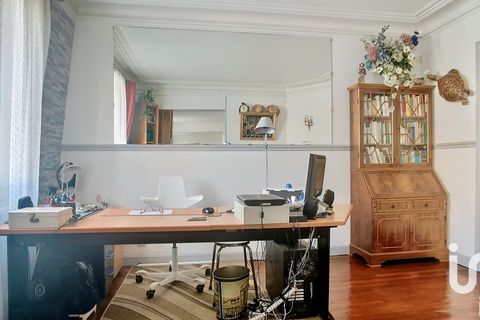 Leilighet i Suresnes, Hauts-de-Seine, Suresnes - € 450 000 | Ref: 69064 - foto 9