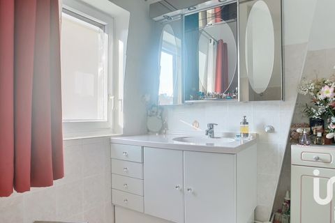 Leilighet i Suresnes, Hauts-de-Seine, Suresnes - € 450 000 | Ref: 69064 - foto 10