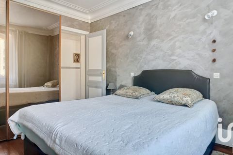 Leilighet i Suresnes, Hauts-de-Seine, Suresnes - € 450 000 | Ref: 69064 - foto 12