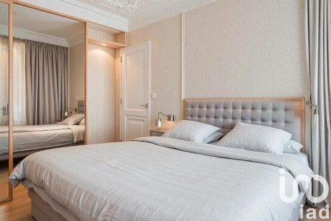 Leilighet i Suresnes, Hauts-de-Seine, Suresnes - € 450 000 | Ref: 69064 - foto 13
