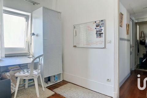 Leilighet i Suresnes, Hauts-de-Seine, Suresnes - € 450 000 | Ref: 69064 - foto 14