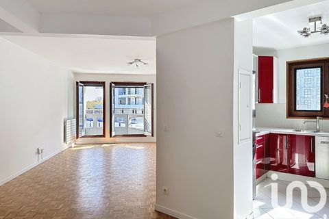 Leilighet i Suresnes, Hauts-de-Seine, Suresnes - € 650 000 | Ref: 55532 - foto 2