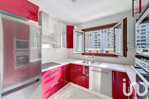 Leilighet i Suresnes, Hauts-de-Seine, Suresnes - € 650 000 | Ref: 55532 - foto 3