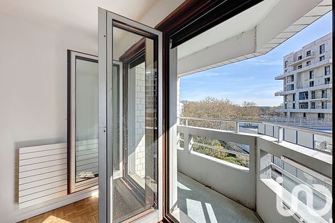 Leilighet i Suresnes, Hauts-de-Seine, Suresnes - € 650 000 | Ref: 55532 - foto 6