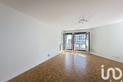 Leilighet i Suresnes, Hauts-de-Seine, Suresnes - € 650 000 | Ref: 55532 - foto 7