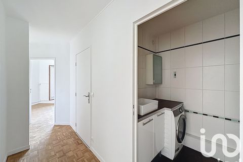 Leilighet i Suresnes, Hauts-de-Seine, Suresnes - € 650 000 | Ref: 55532 - foto 9
