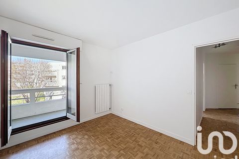 Leilighet i Suresnes, Hauts-de-Seine, Suresnes - € 650 000 | Ref: 55532 - foto 13