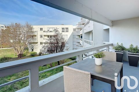 Leilighet i Suresnes, Hauts-de-Seine, Suresnes - € 650 000 | Ref: 55532 - foto 14