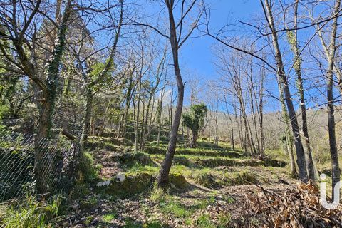 Terra a Coaraze, Alpes-Maritimes, Coaraze - € 179.000 | Ref: 73185 - foto 2
