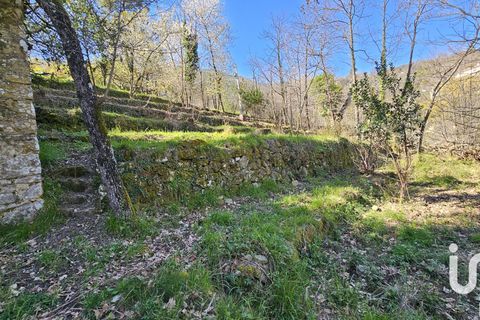 Terra a Coaraze, Alpes-Maritimes, Coaraze - € 179.000 | Ref: 73185 - foto 4