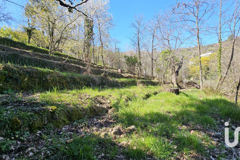 Terra a Coaraze, Alpes-Maritimes, Coaraze - € 179.000 | Ref: 73185 - foto 5