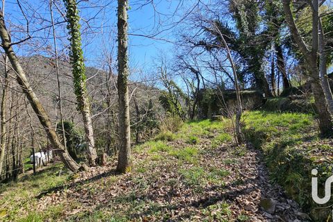Terra a Coaraze, Alpes-Maritimes, Coaraze - € 179.000 | Ref: 73185 - foto 6