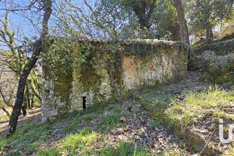 Terra a Coaraze, Alpes-Maritimes, Coaraze - € 179.000 | Ref: 73185 - foto 8