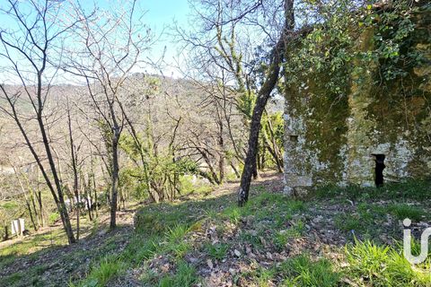 Terra a Coaraze, Alpes-Maritimes, Coaraze - € 179.000 | Ref: 73185 - foto 9